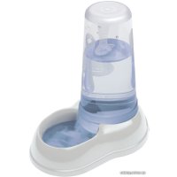 Кормушка механическая Ferplast Azimut 600 (белый)