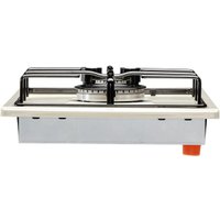 Варочная панель Simfer H30V20R420