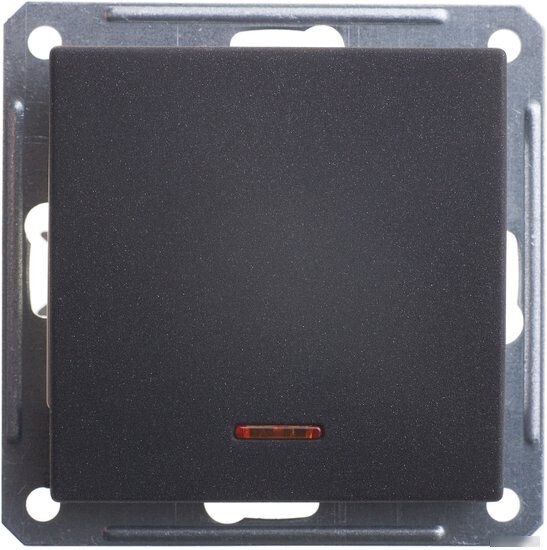 

Выключатель проходной Systeme Electric W59 VS616-157-6-86