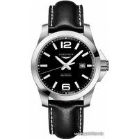 Наручные часы Longines Conquest L37784583