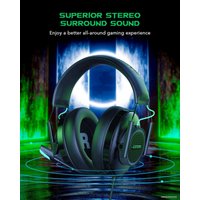 Наушники Black Shark Goblin X5