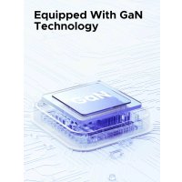 Сетевое зарядное Ugreen X516 55539