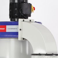 Вытяжная установка (стружкоотсос) Belmash (Белмаш) CTDC-1.2