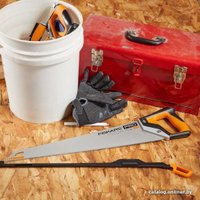Ножовка Fiskars Pro PowerTooth 1062917