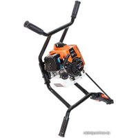 Мотобур P.I.T. P51211 (без шнека)