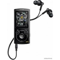 Плеер Sony NWZ-S765 (16Gb)