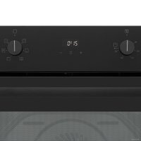 Электрический духовой шкаф Krona Magnete 60 BL/BL