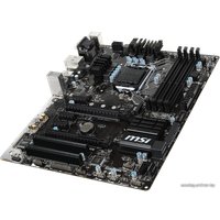 Материнская плата MSI Z170A PC MATE