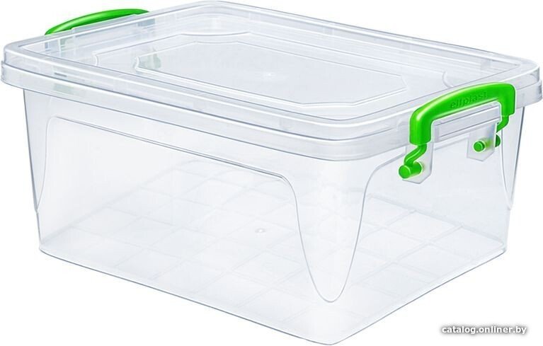 Контейнер Эльфпласт Fresh Box ЕР232