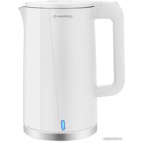 Электрический чайник MAUNFELD MGK-633WH