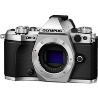 Беззеркальный фотоаппарат Olympus OM-D E-M5 Mark II Body