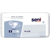 Подгузники для взрослых Seni Classic Small (30 шт)