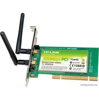 Беспроводной адаптер TP-Link TL-WN851N