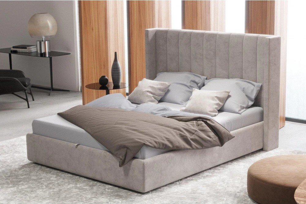 

Кровать DeniZ Стефания 140x200