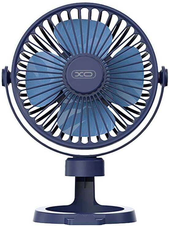 

Вентилятор XO MF78 (синий)