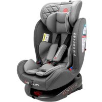 Детское автокресло Forsage Kids BS12 (grey)
