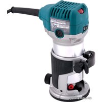 Кромочно-петельный фрезер Makita RT0700C