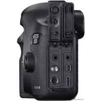 Зеркальный фотоаппарат Canon EOS 5D Mark III Body