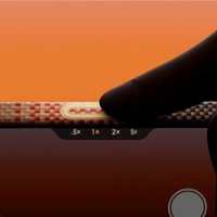 Чехол для телефона Pitaka Edge Case для iPhone 16 Pro Max (Sunset PitaTap)