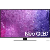 MiniLED телевизор Samsung Neo QLED 4K QN90C QE50QN90CAUXRU