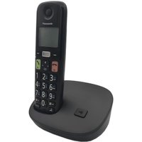 Радиотелефон Panasonic KX-TGU110RUB