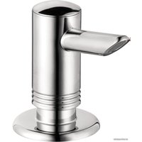 Дозатор для жидкого мыла Hansgrohe 40418000