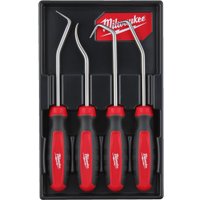 Крючок Milwaukee 4932480568 (4 шт)