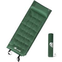 Самонадувающийся коврик RSP Outdoors Forest 50