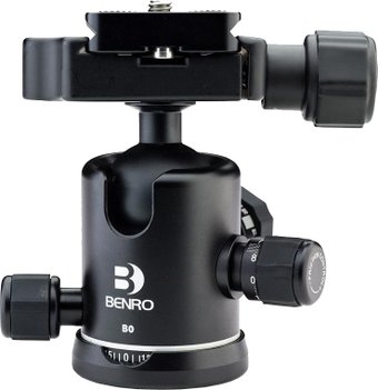Штативная головка Benro B0