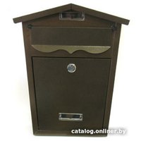 Почтовый ящик Аллюр №11 (0011)