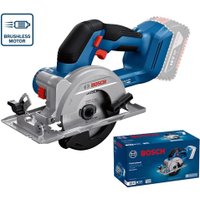 Дисковая (циркулярная) пила Bosch PRO GKS 18V-44 06019M3080 (без АКБ)