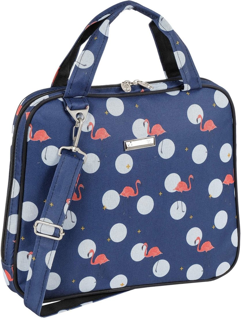 

Сумка Polar П7118ж (синий)