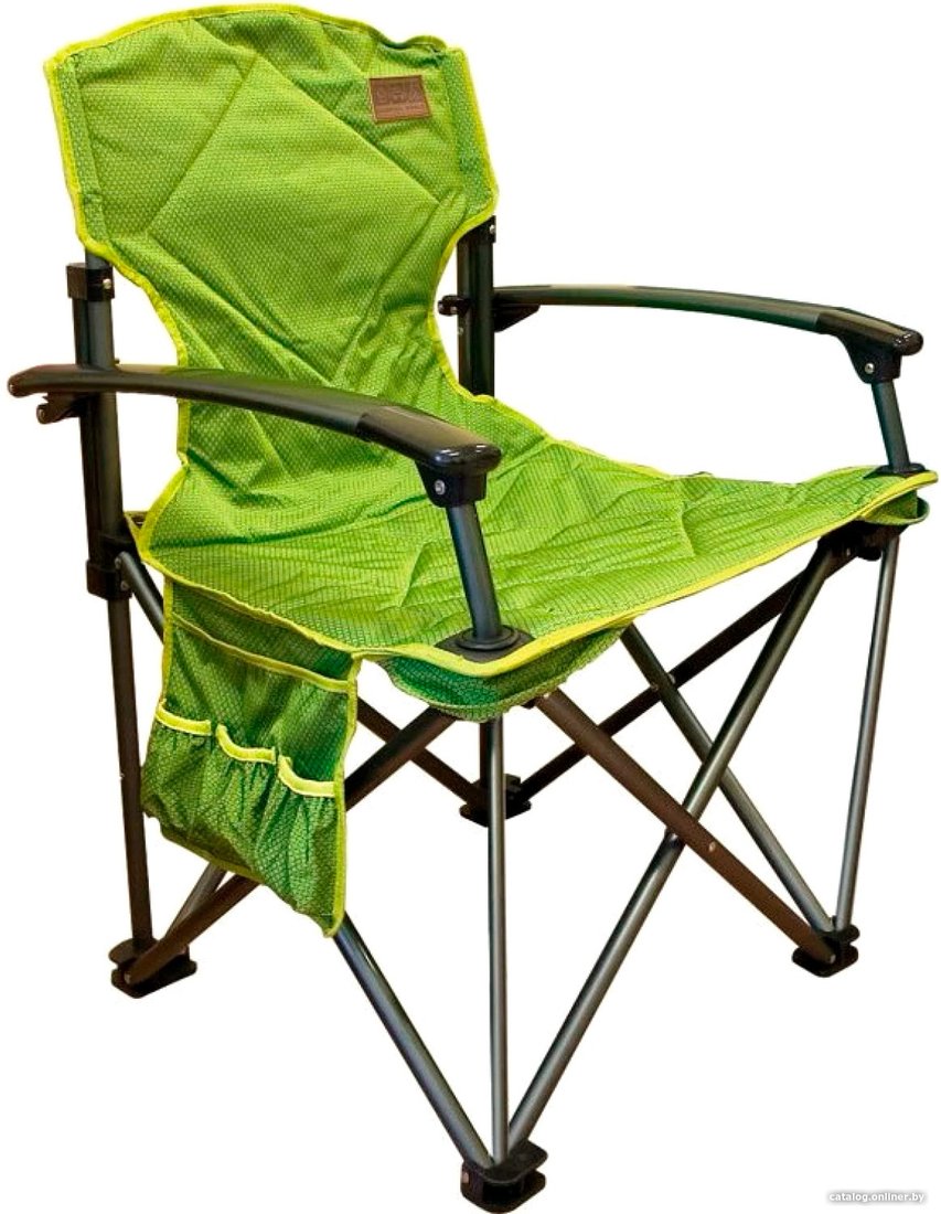 Кемпинговое кресло Camping World Dreamer Chair PM-005