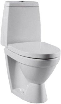 

Унитаз напольный Vitra Tres 9730B003-7204