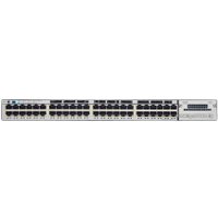 Управляемый коммутатор 3-го уровня Cisco Catalyst 3750-X (WS-C3750X-48T-S)