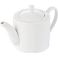 Заварочный чайник Gipfel Diana 43228 (белый)