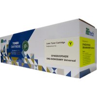 Картридж Retech CF402X/CF542X/CRG-045H/054H-Y