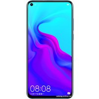 Телефон Huawei Nova 4 VCE-L22 8GB/128GB (синий)
