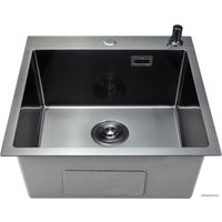 Кухонная мойка Stellar EVIER E5050NB