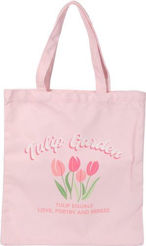 Женская сумка Miniso Tulip Garden Collection 0990