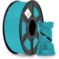 Пластик CACTUS CS-3D-PLA-1KG-CYAN 1.75 мм 1 кг