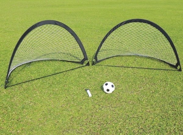 

Футбольные ворота DFC Foldable Soccer GOAL6219A