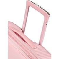 Чемодан American Tourister Soundbox Pastel Pink 67 см