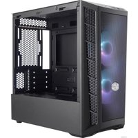 Корпус Cooler Master MasterBox MB311L ARGB с контроллером MCB-B311L-KGNN-S02