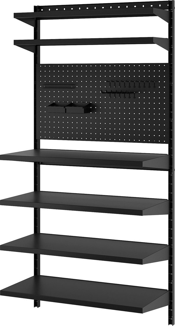 Полка Ikea Bror S99571864