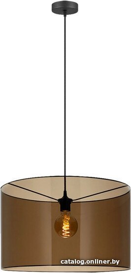 Подвесная люстра Lussole LSP-8543