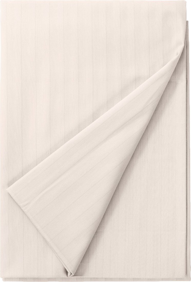 Простыня Verossa Stripe 200x220 925731 (Antique White)