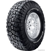 Летние шины BFGoodrich Mud-Terrain T/A KM2 245/70R17 119/116Q