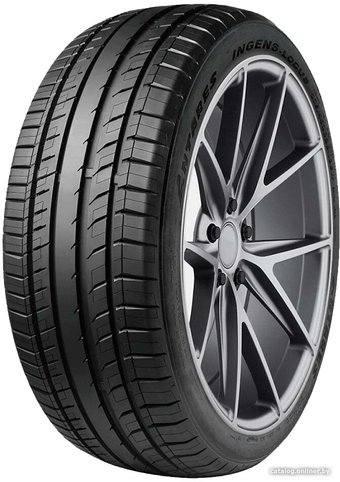 Летние шины Antares Ingens-Locus 295/40R21 111W