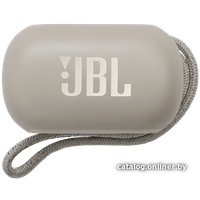 Наушники JBL Reflect Flow Pro (белый)